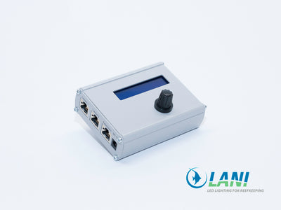 LANI: Controller Basic