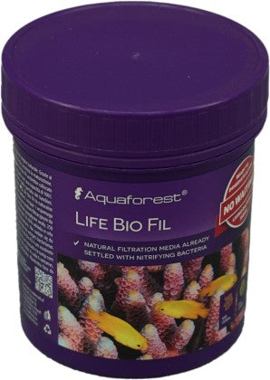 Aquaforest Life bio fil.