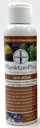 PlanktonPlus LIQUID Artemia