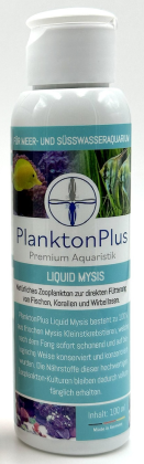 PlanktonPlus LIQUID Mysis