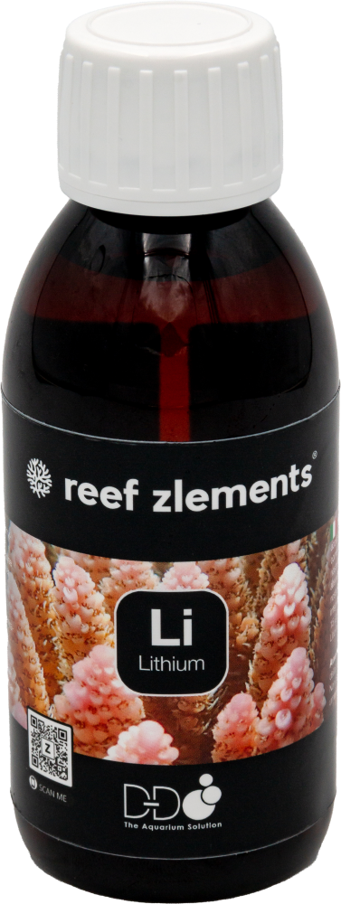 Reef Zlements LI Lithium, 150 ml