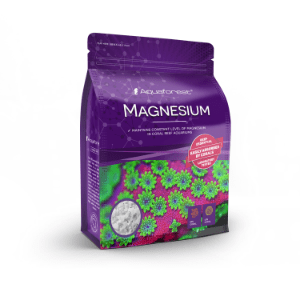 Aquaforest Magnesium.