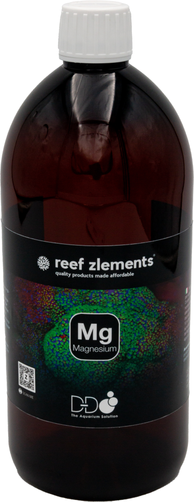 Reef Zlements Mg Magnesium, 1000 ml