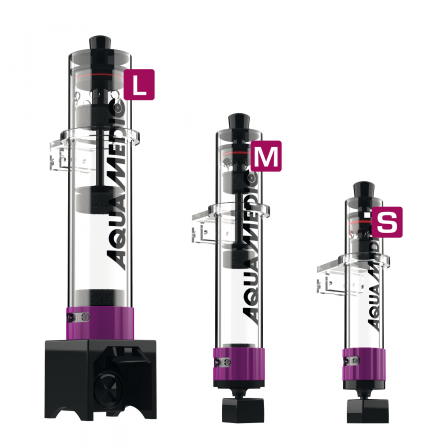 All-In-One Filtersystem multi reactor Gen 2.