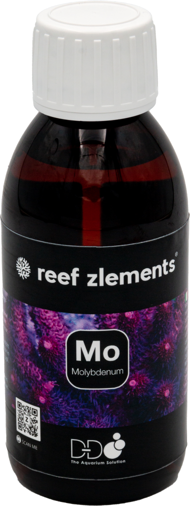 Reef Zlements MO Molybdän, 150 ml