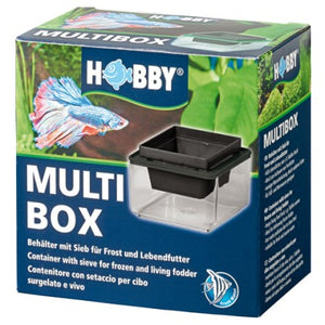 Multibox.