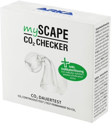 ARKA® myScape Bio Co2 Checker