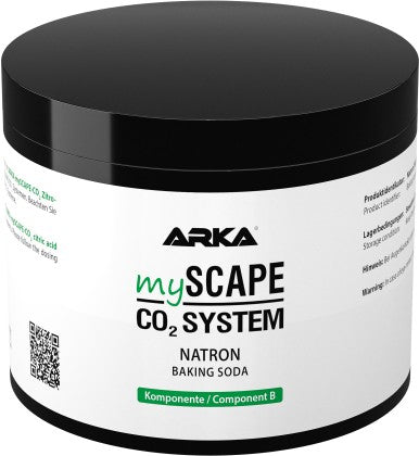 ARKA® myScape Bio Co2 Nachfüllset