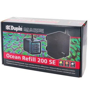Dupla Nachfüllautomatik Refill 200 SE