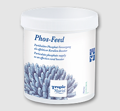 Tropic Marin Phos Feed.