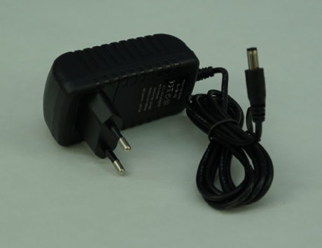 Netzteile für Power Lüfter.