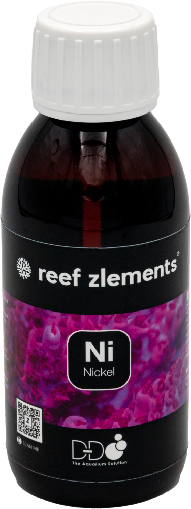 Reef Zlements Ni Nickel, 150 ml