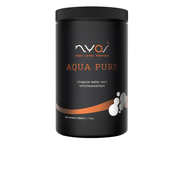 Nyos Aqua Pure Resin