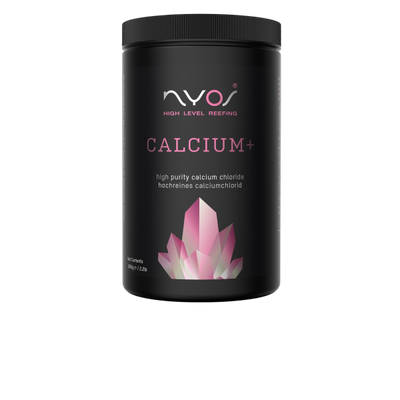 NYOS Calcium + Plus