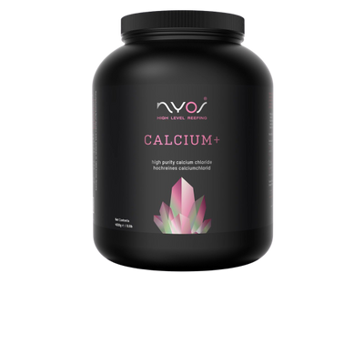 NYOS Calcium + Plus