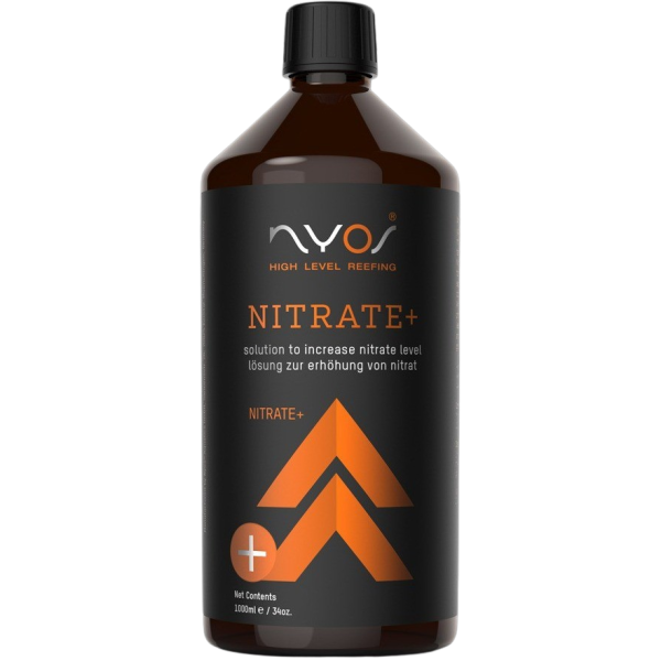 NYOS Nitrat + Plus