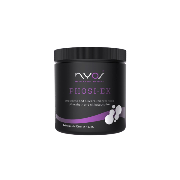 Nyos Phosi-Ex 500 ml