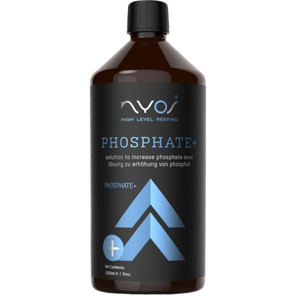 NYOS Phosphate + Plus