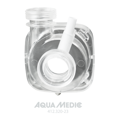 Ersatzteile Aqua Medic Abschäumer Ocean Queen