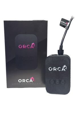 reefhub orca light controller