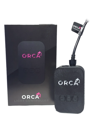 reefhub orca light controller