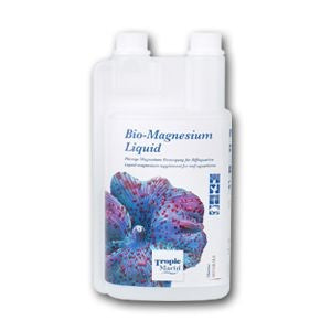 Tropic Marin Bio-Magnesium, flüssig.