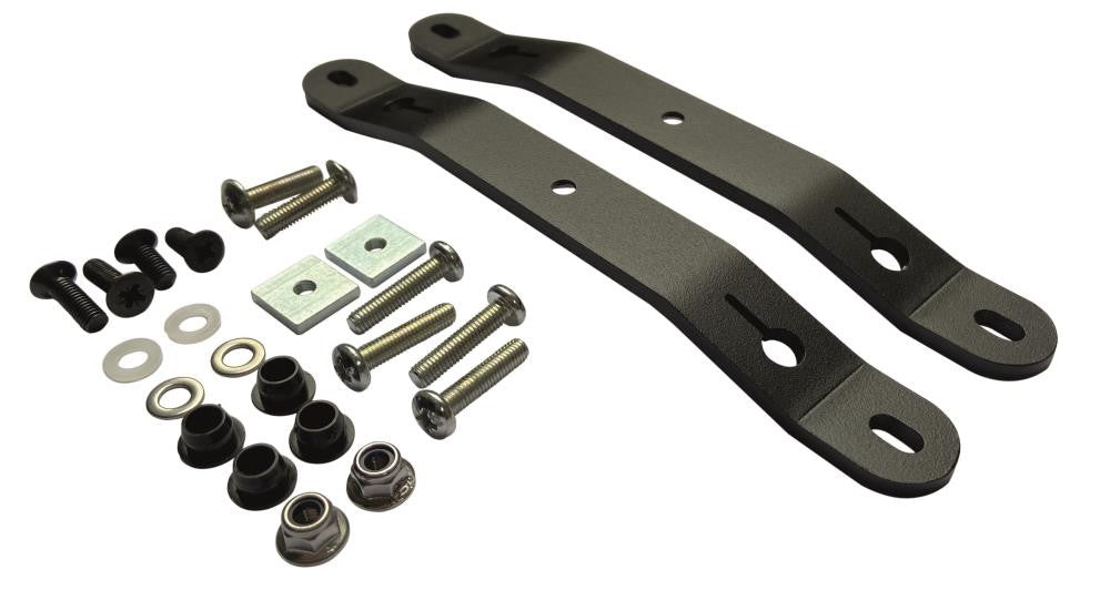 OTM Arm-Set Long für AI BLADE (330mm/ 4 Blades)