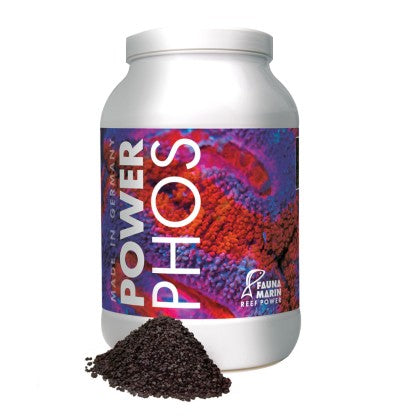 Fauna Marin Phosphatadsorber Power Phos 4,4 kg
