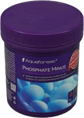 Aquaforest Phosphate Minus.