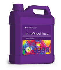 Aquaforest NitraPhos Minus.