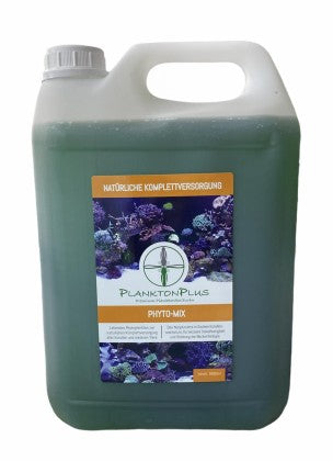 PlanktonPlus  PHYTO-MIX