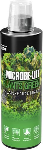 Microbe-Lift Plants Green  - flüssiger Volldünger für Pflanzen