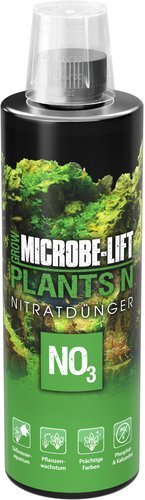 Microbe-Lift Plants N - flüssiger Nitratdünger für Wasserpflanzen