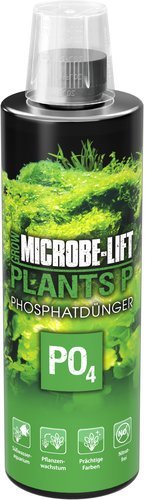 Microbe-Lift Plants P - flüssiger Phosphatdünger für Wasserpflanzen