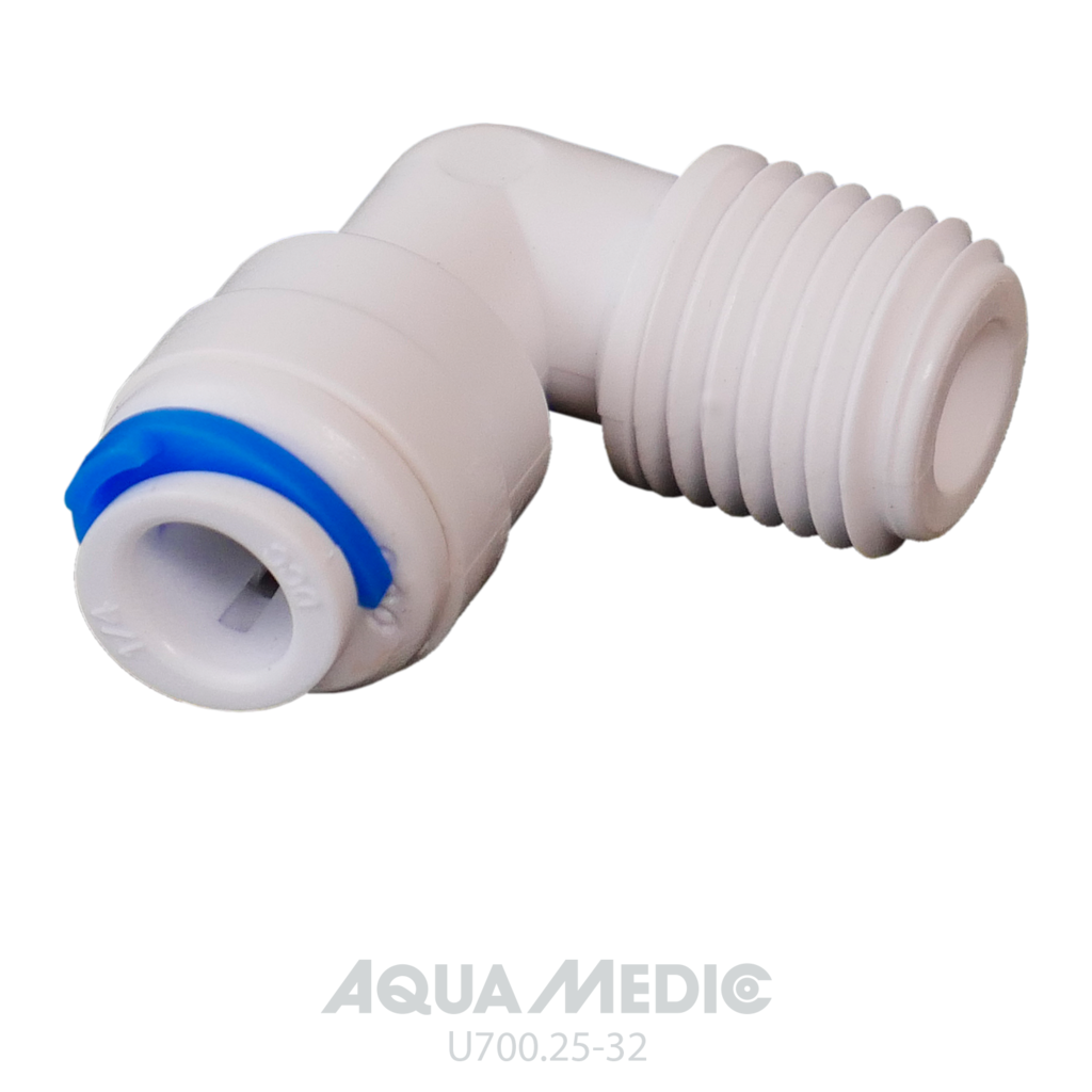 Ersatzteile Aqua Medic platinum line plus
