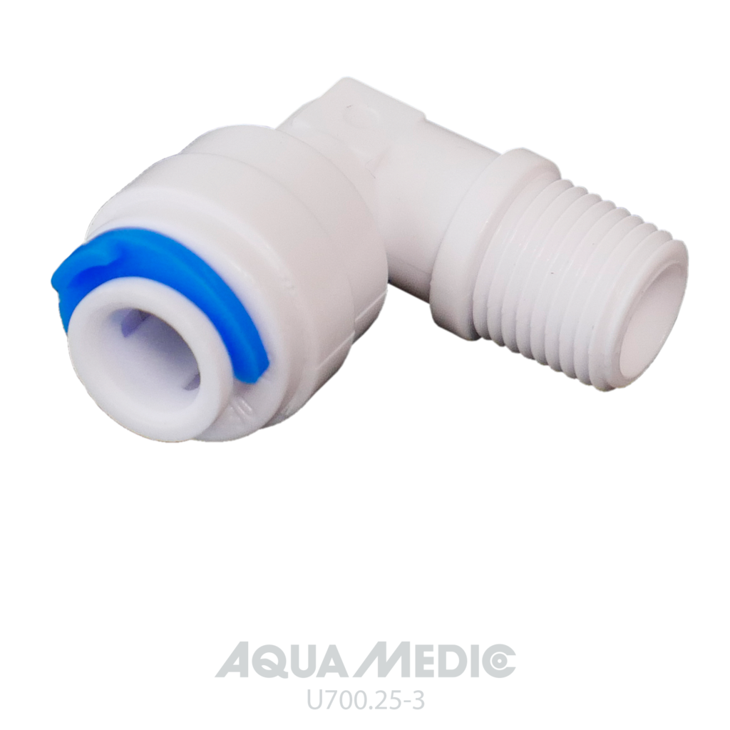 Ersatzteile Aqua Medic platinum line plus