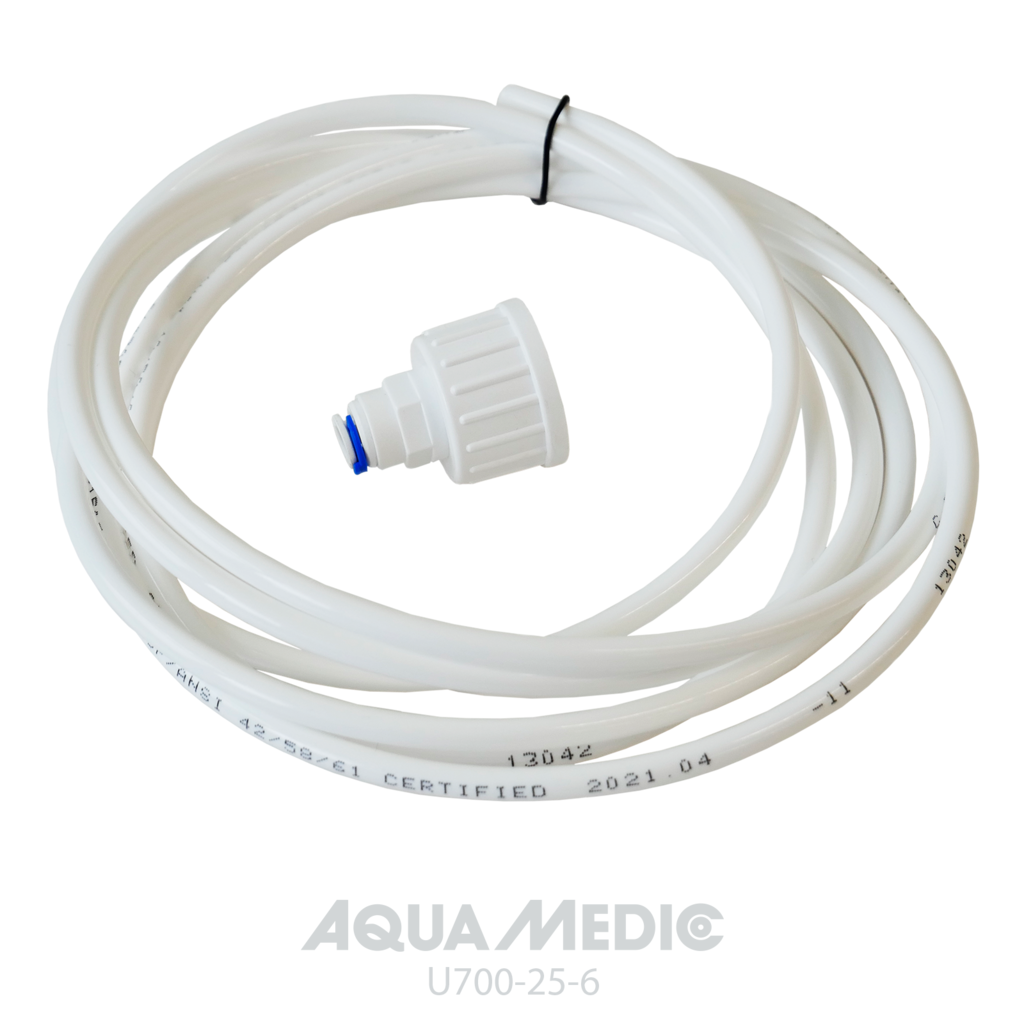 Ersatzteile Aqua Medic platinum line plus
