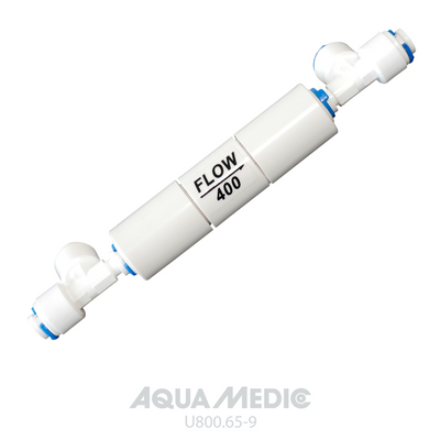 Aqua Medic Durchflussbegrenzer 400