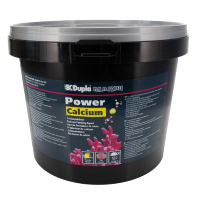 Dupla Power Calcium 10 kg