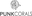 Punkcorals logo
