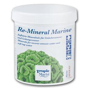 Re-Mineral Marine.