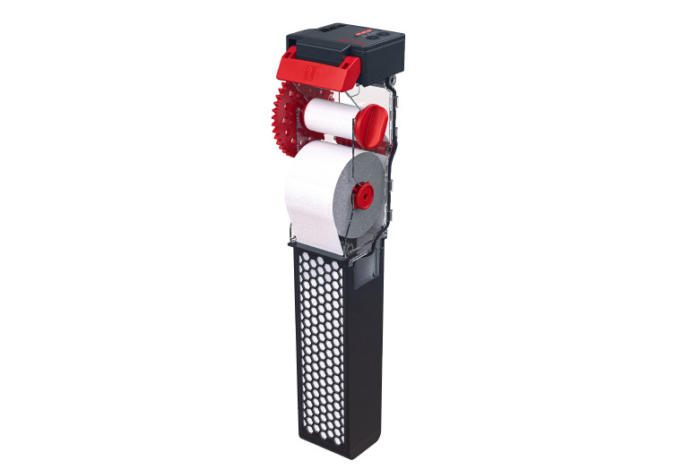 Red Sea NanoMat R35400EUR automatischer Vliesfilter für Meerwasseraquarien