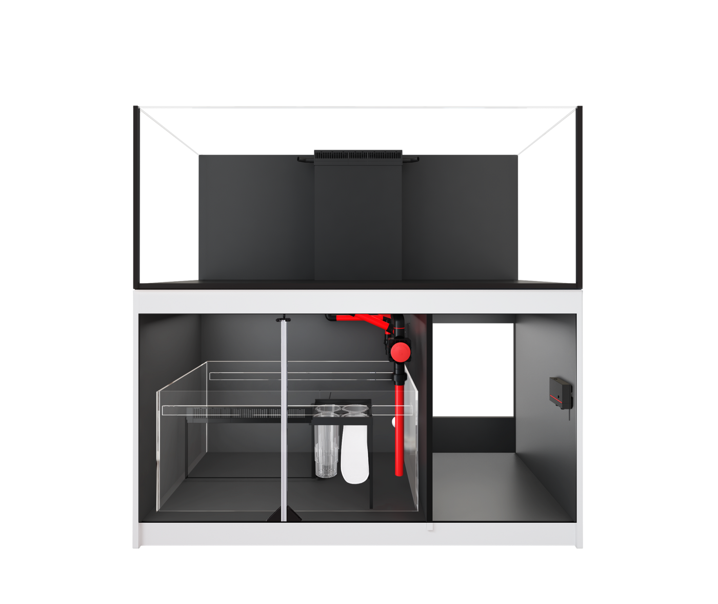 REEFER 625 G2+, 620 Liter.