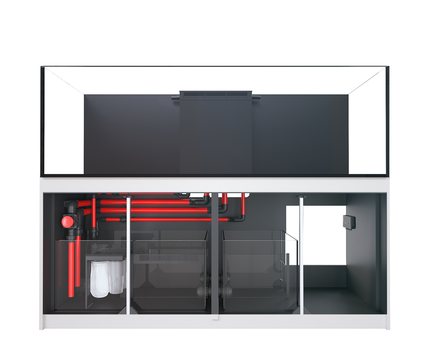 REEFER 900 G2+, 900 Liter.