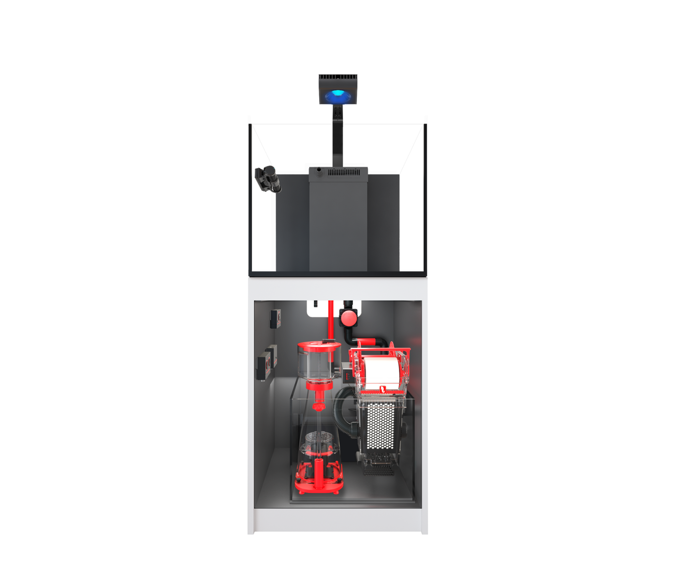 REEFER MAX 170 G2+, 165 Liter.