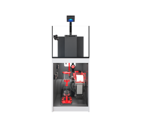 REEFER MAX 170 G2+, 165 Liter.