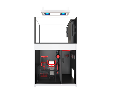 Raumteiler REEFER Peninsula 350 G2+, 352 Liter