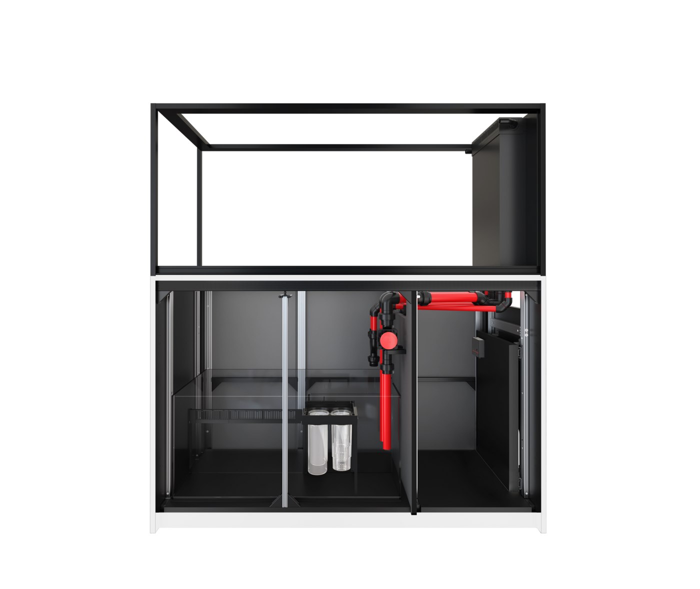 REEFER Peninsula S-700 G2+, 705 Liter.