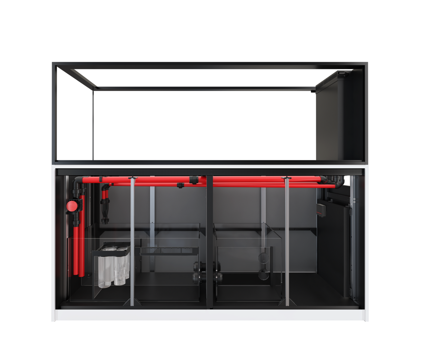 REEFER Peninsula S-950 G2+, 947 Liter.