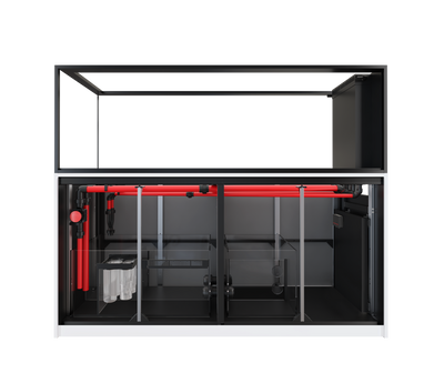 REEFER Peninsula S-950 G2+, 947 Liter.